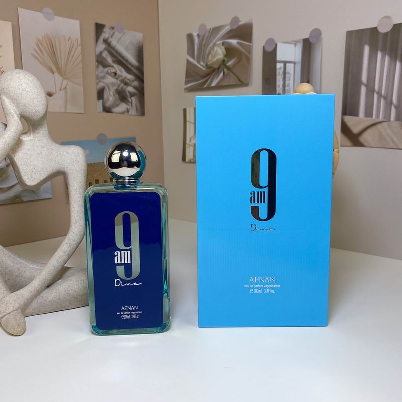 Afnan 100ml 06